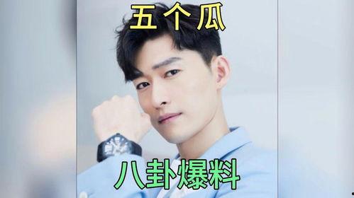 娱乐明星吃瓜君是谁啊,娱乐明星“吃瓜君”的真实身份与幕后故事